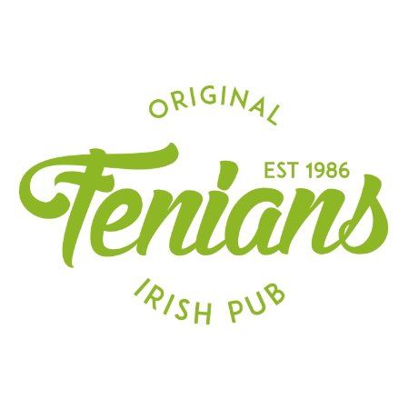 Fenian's pub